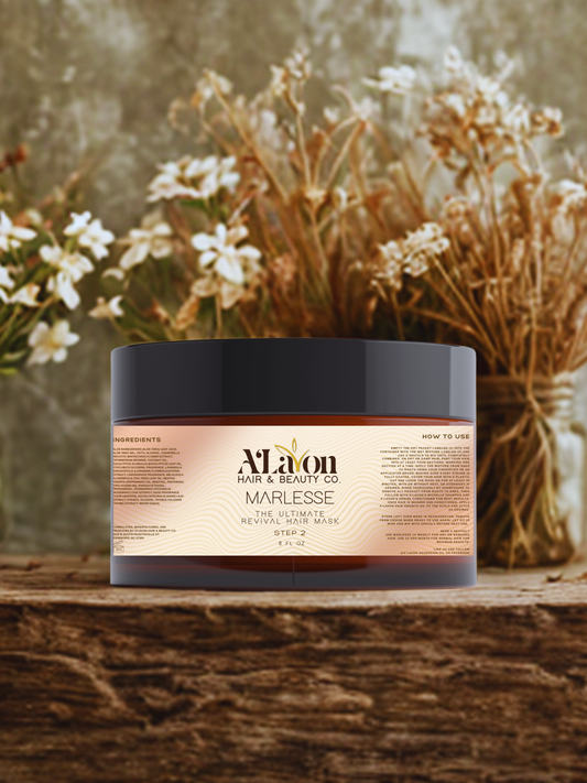 MARLESSE HAIR MASK
