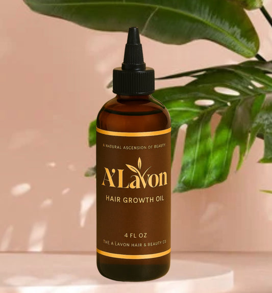 A'Lavon Hair Growth Oil